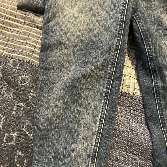 Torrid Skinny Bombshell jeans - Picture 7 of 8